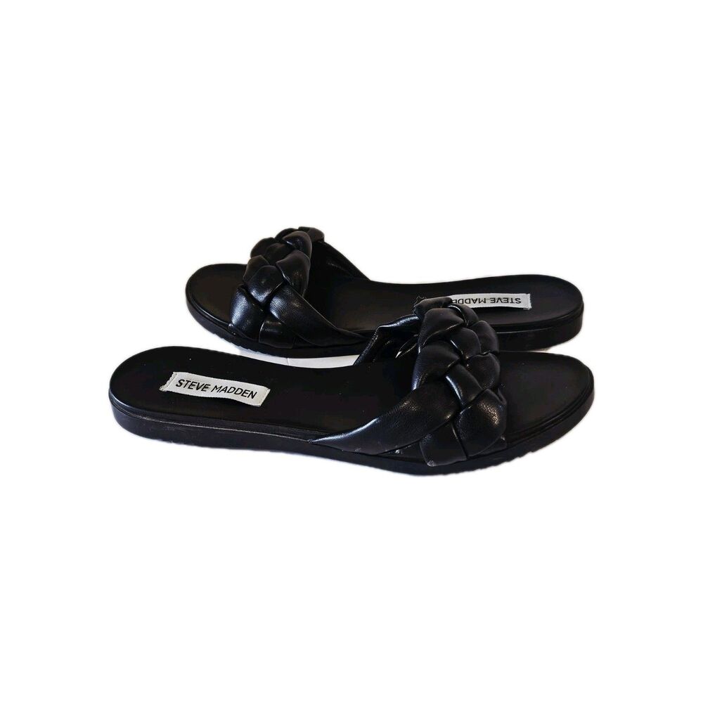 Steve Madden Women's Sandals Size 7 - Picture 5 of 6